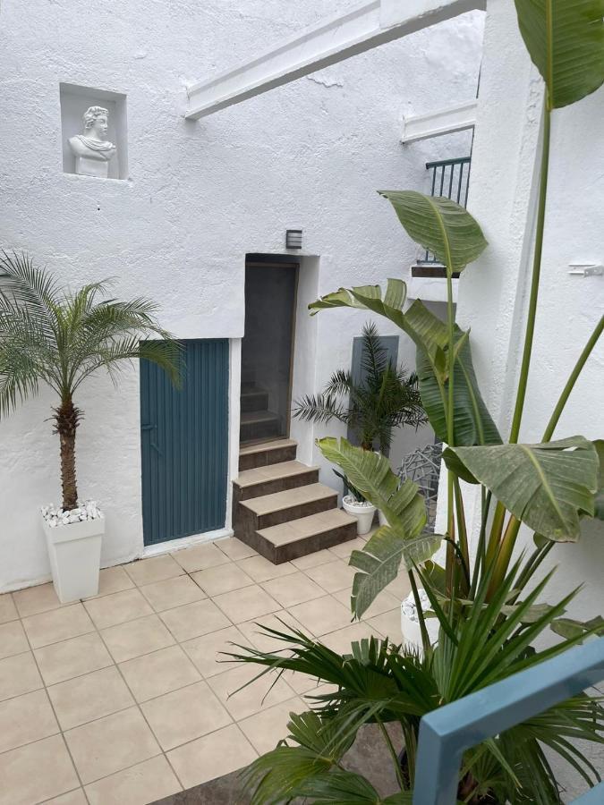 Casa Dolly Boutique B&B Cantoria Exterior foto